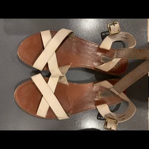 Steve Madden Sandals